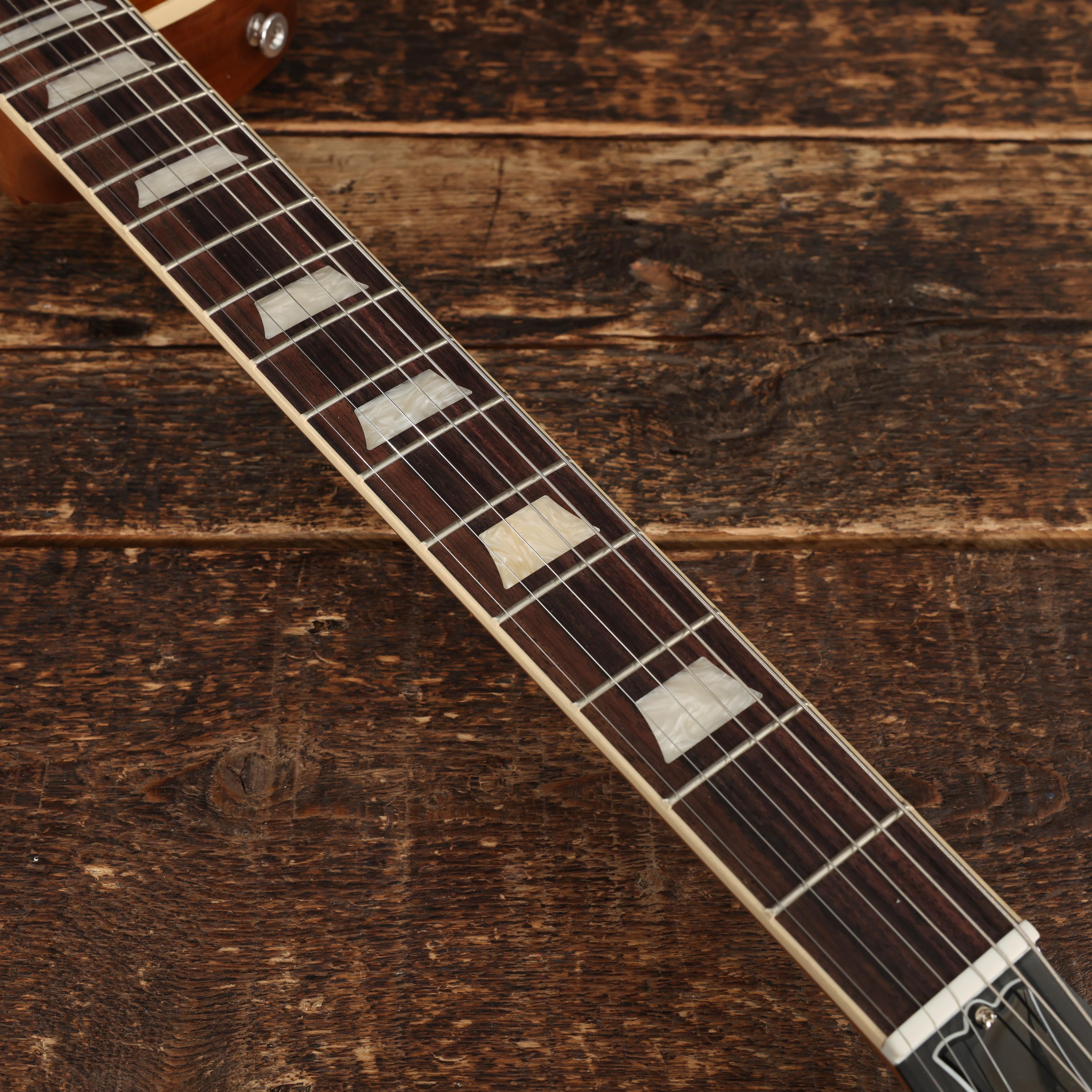 Gibson Kirk Hammett 